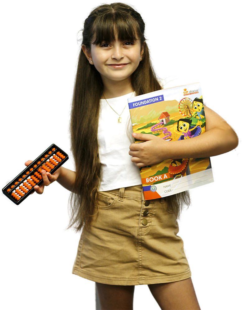 KIKI representing SIP Abacus Australia
